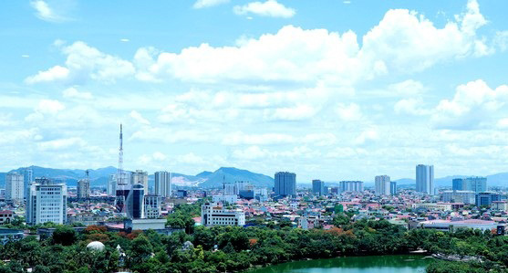 Sắc mới trên quê hương Xô viết anh hùng

